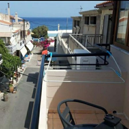 Holiday House By The Sea 3 Pánormos Екстериор снимка