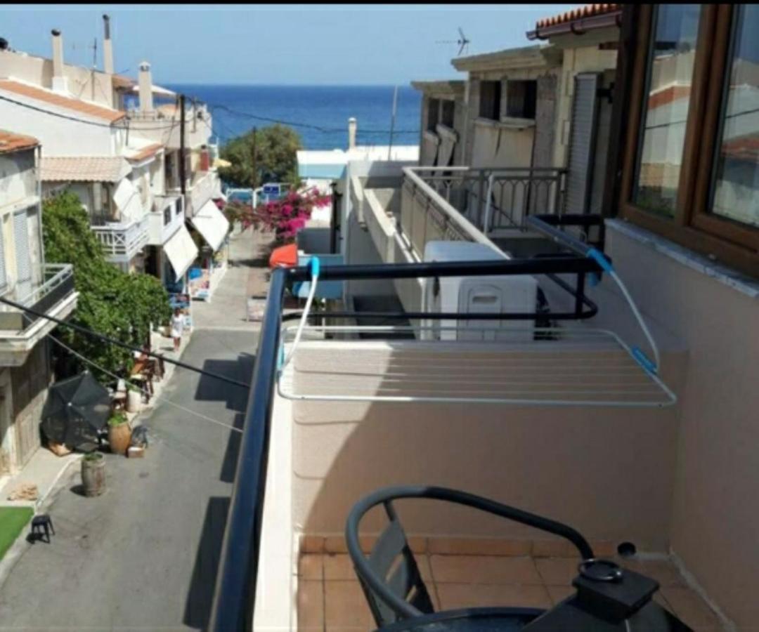Holiday House By The Sea 3 Pánormos Екстериор снимка