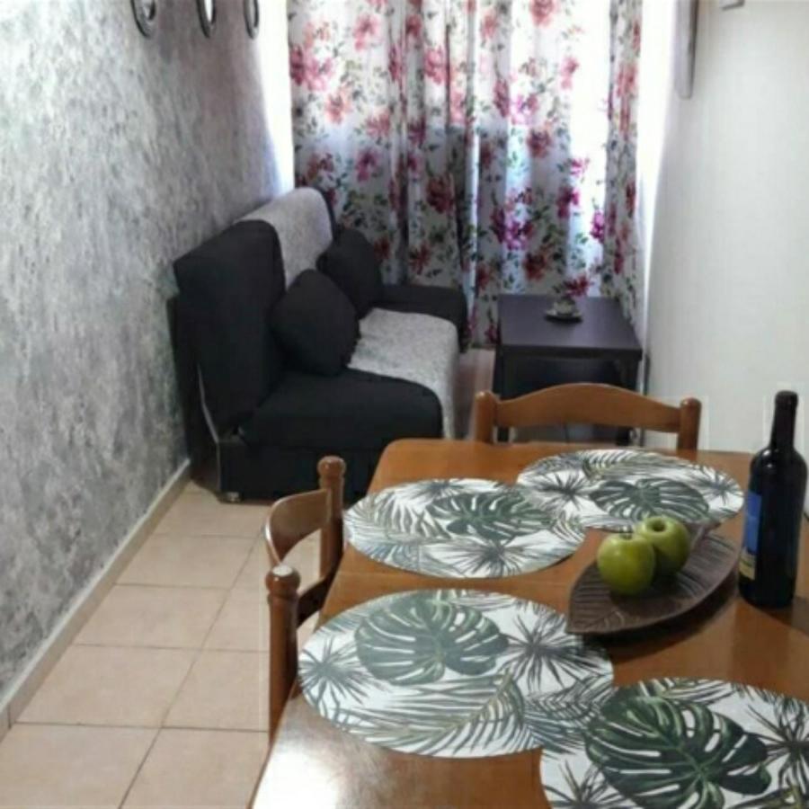 Holiday House By The Sea 3 Pánormos Екстериор снимка